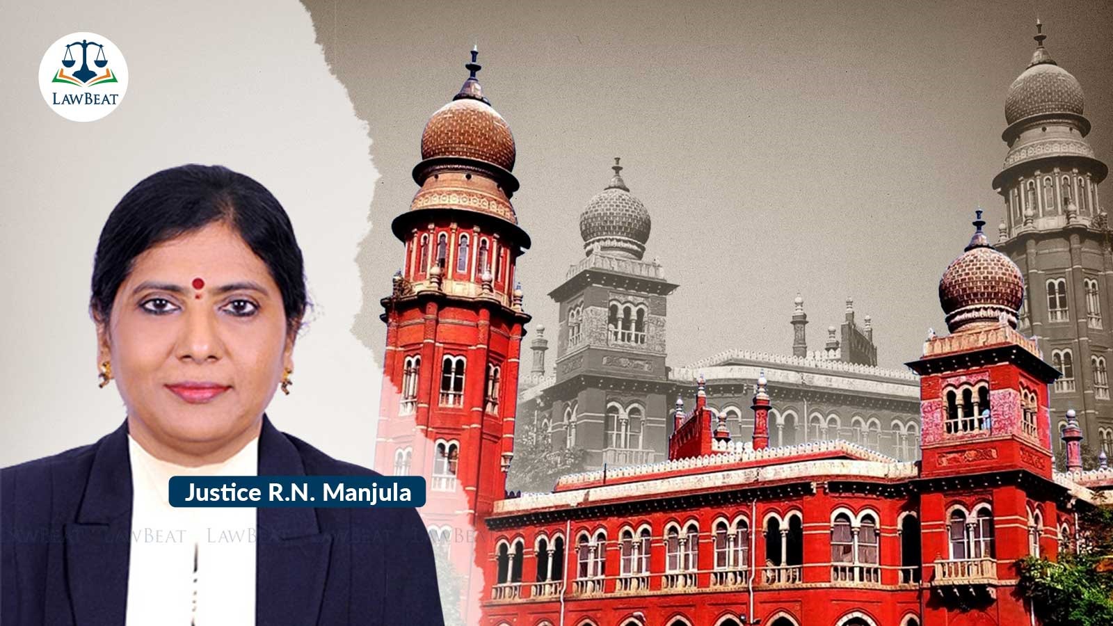 Marriage does not automatically strip a woman of residential rights at parents’ house: Madras HC Marriage does not automatically strip a woman of residential rights at parents’ house: Madras HC